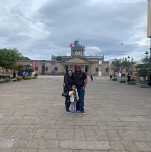 Meet your Posher, Reyes